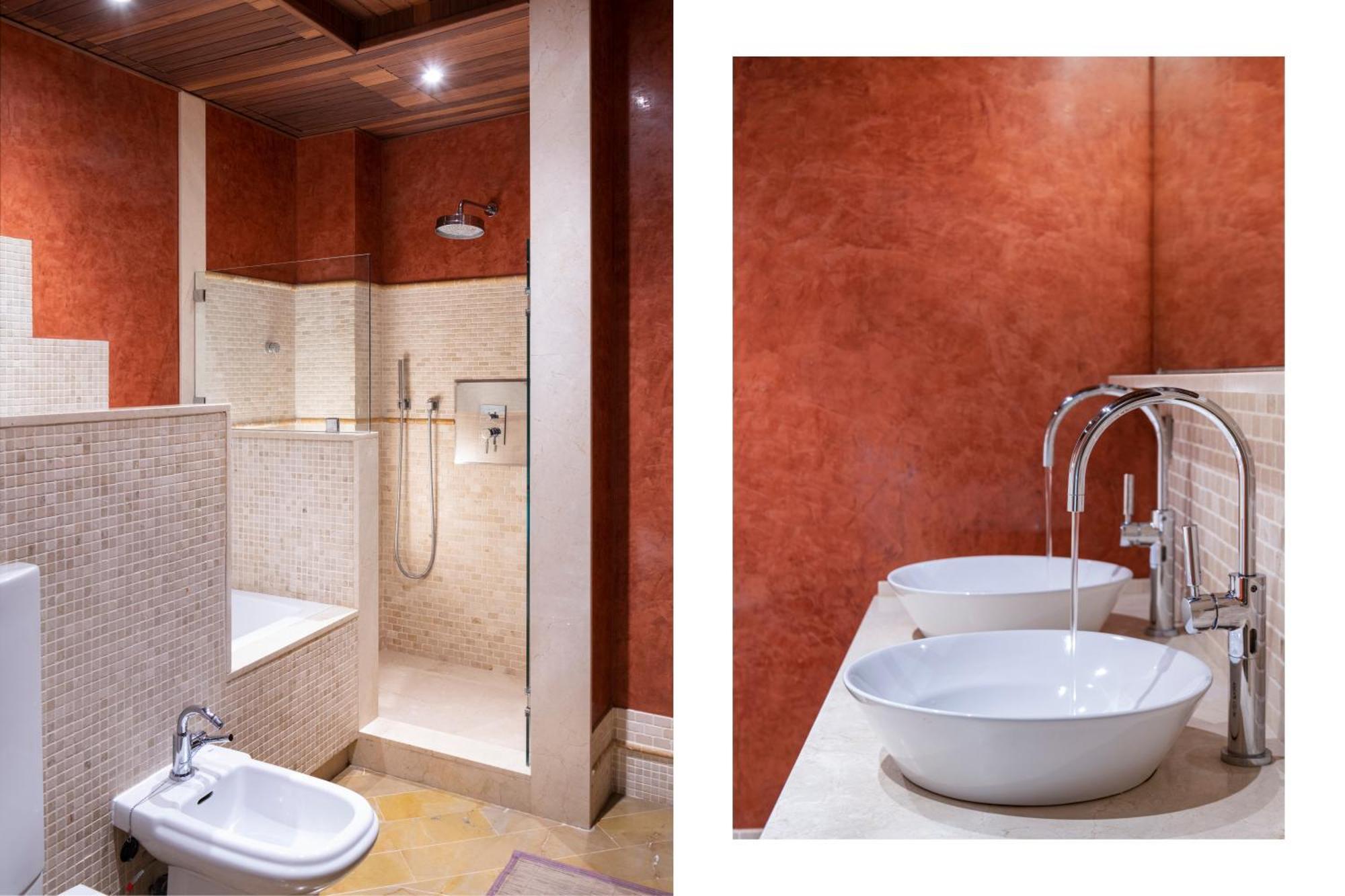 Magno Santo Tomas Apartment Seville