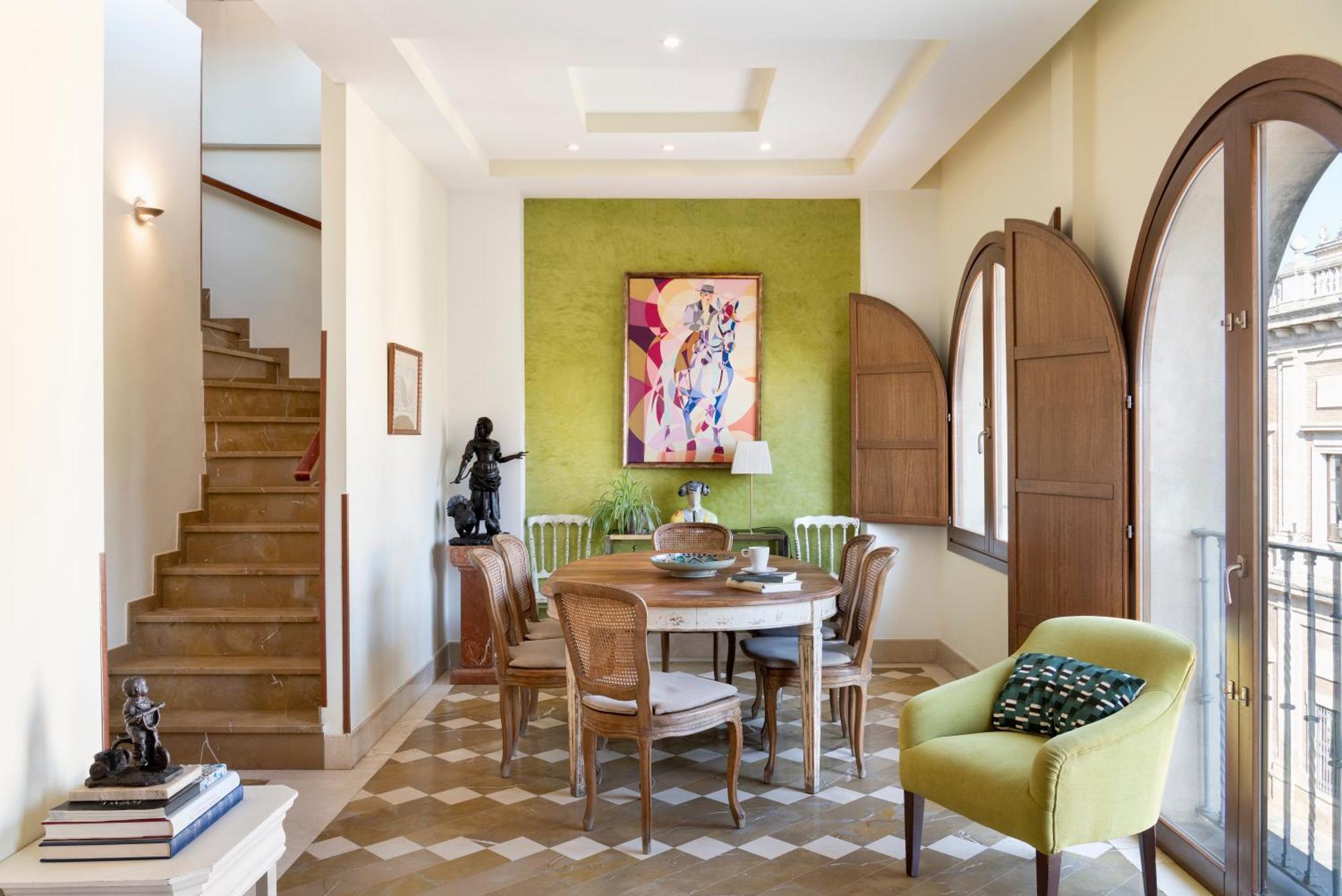 Magno Santo Tomas Apartment